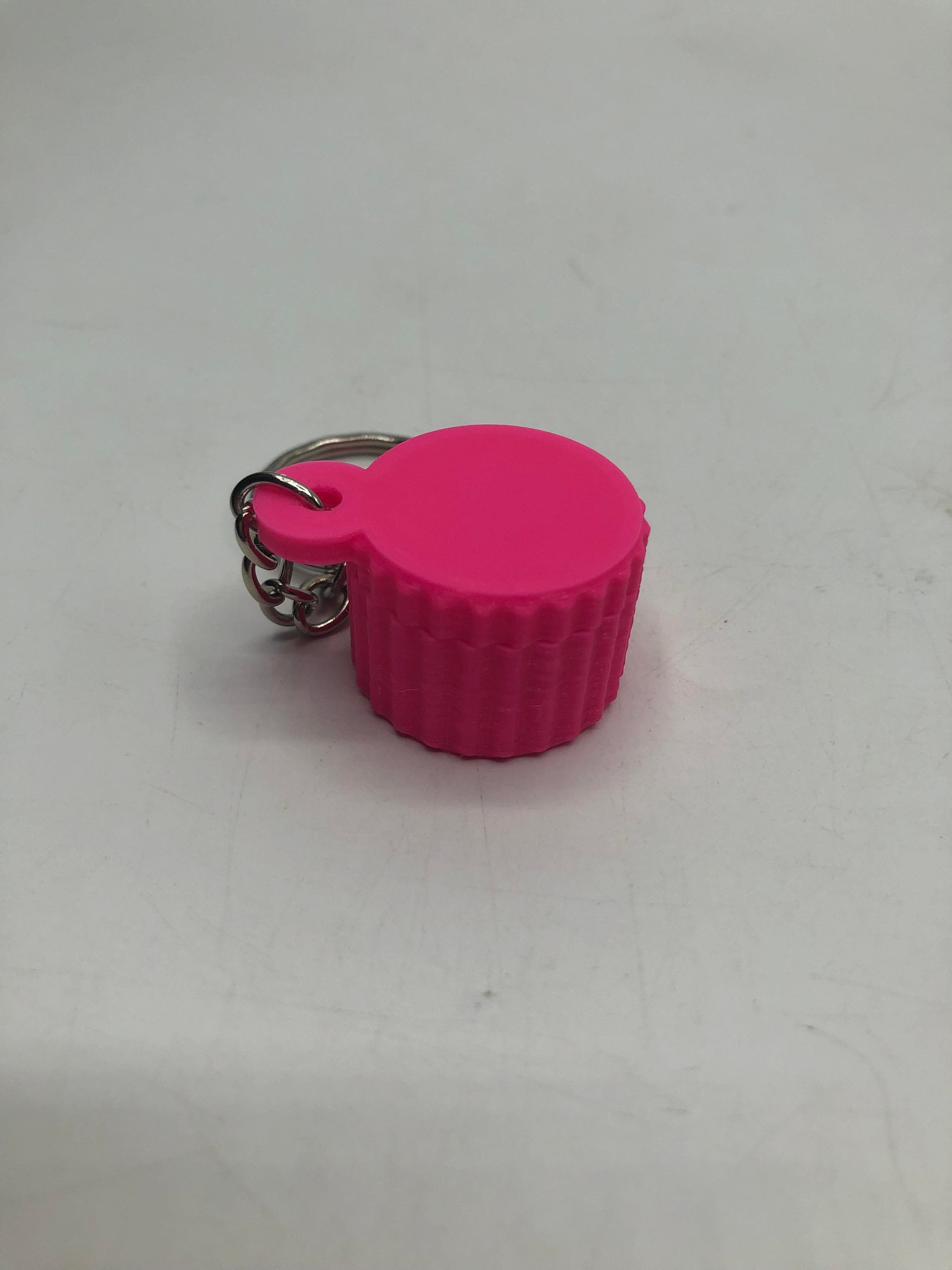 Micro SD Holder Keyring / Mini SD Card or Micro SIM Card Holder Keyring / Holds 4 Cards (Qty1) / Sd Memory Card Holder / Memory Card Keyring