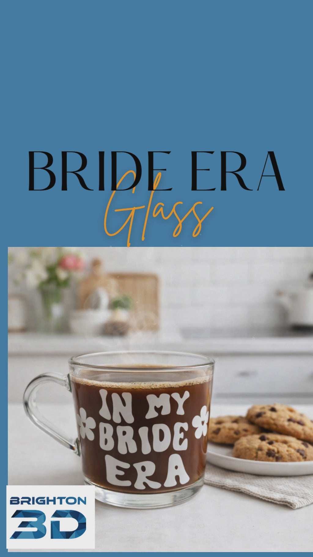 Bride Era Mug, Bride To Be Gift, Fiancee Mug Gift, Bridal Shower Present, Wedding Present, Gift for Bride To Be, Bride To Be Mug, Bride Mug